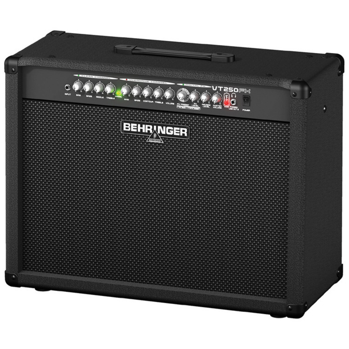 Behringer vampire deals lx210 price