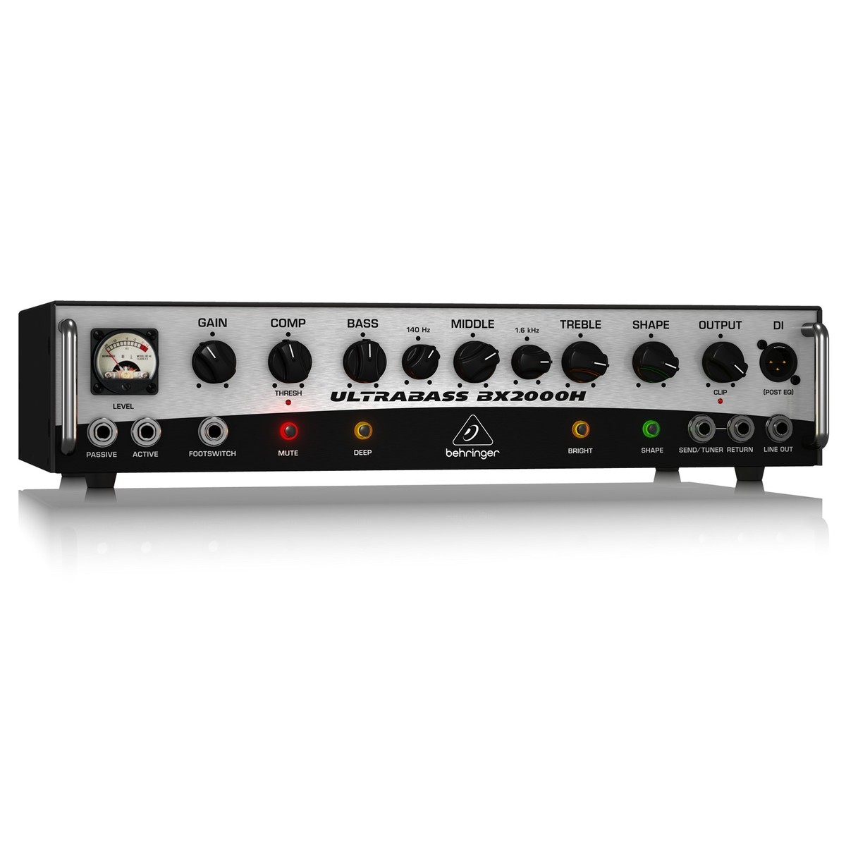 BEHRINGER US600 Ultra Shifter Harmonist