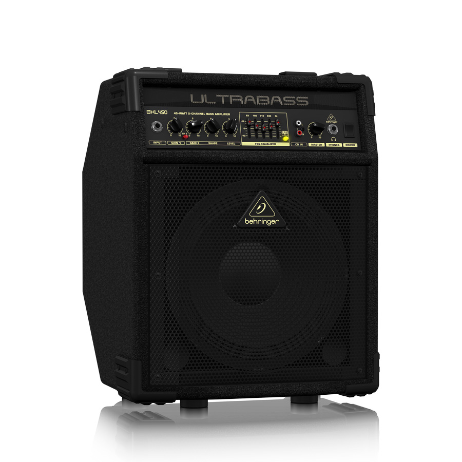 BEHRINGER TP300 Ultra Tremolo/Pan