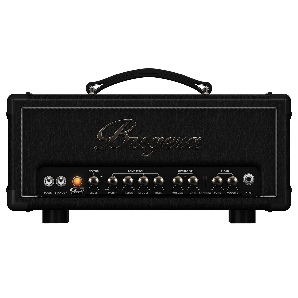 Bugera g5 shop infinium head