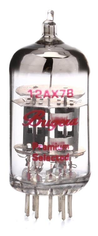 Bugera 12AX7B Preamp Tube
