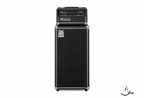 AMPEG Micro-CL (SET) HEAD and CAB