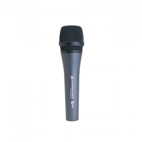 Sennheiser e835 Handheld Dynamic Microphone