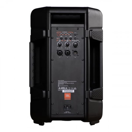 ชุดเครื่องเสียงเคลื่อนที่ JBL IRX112BT Compact Powered 12″