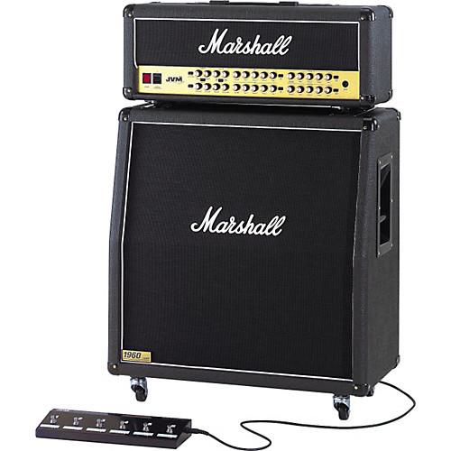 Marshall JVM410H + 1960A