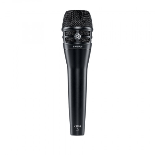SHURE KSM8 Dualdyne Vocal Microphone