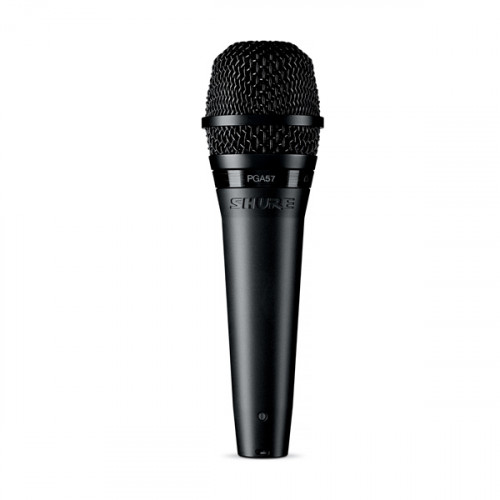 SHURE PGA57 LC Dynamic Instrument Microphone