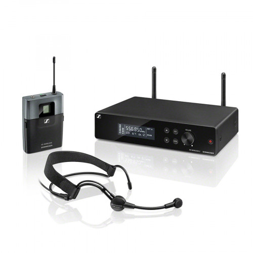 Sennheiser XSW2-ME3 Wireless Headset System