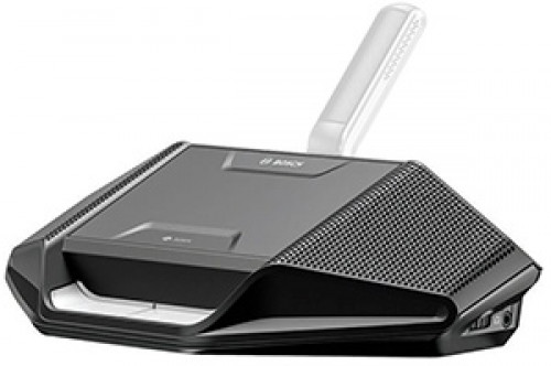 BOSCH DCNM-WD Wireless discussion device
