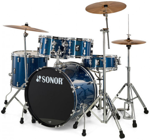 Sonor AQX Stage Drum Set
