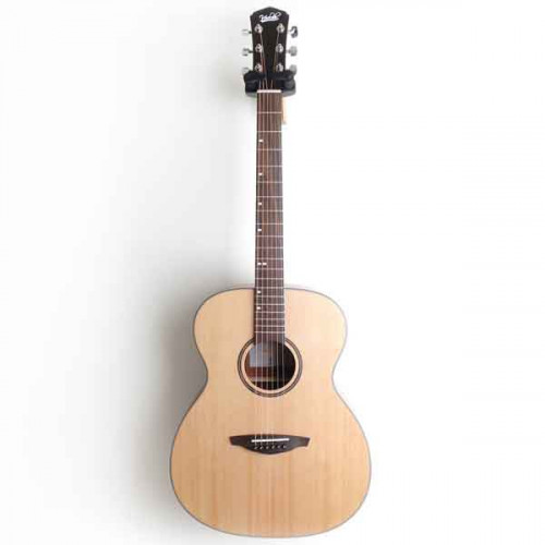 Veelah VOSM Acoustic Guitar with Soft bag