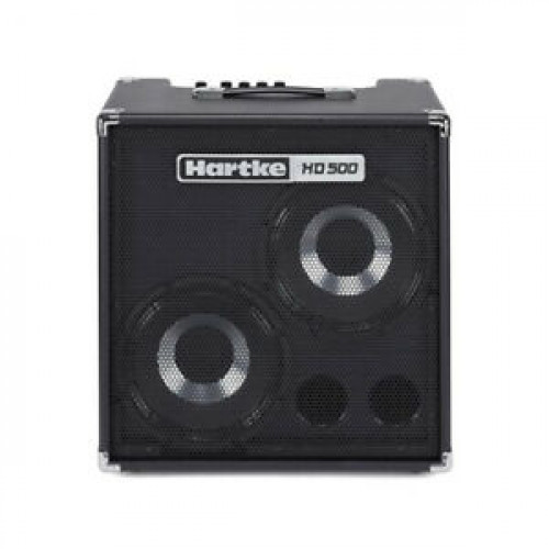 HARTKE HD-500-2X10'' BASS COMBO 
