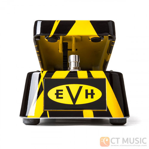 Jim Dunlop EVH95 Eddie Van Halen Cry Baby Wah