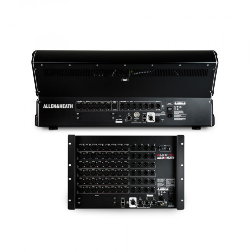 ALLEN & HEATH dLIVE C2500+CDM48 Pack