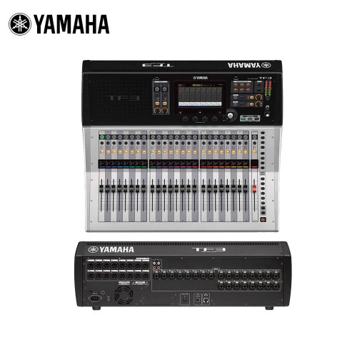 Yamaha TF3 Digital Mixing Console