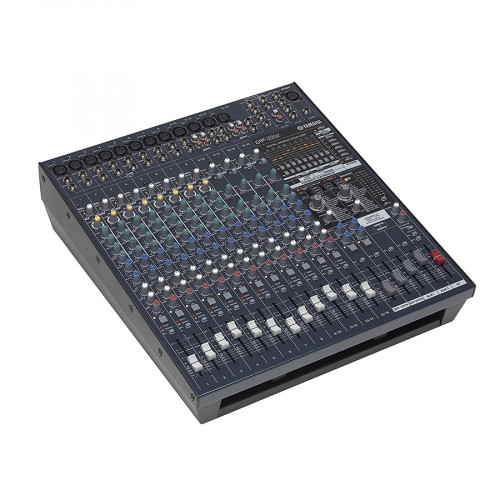 Yamaha EMX5014C 14 Powered Sound Reinforcement Audio Mixer