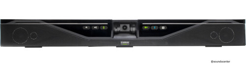 ชุดประชุมทางไกล Yamaha CS700AV Video Sound Collaboration System