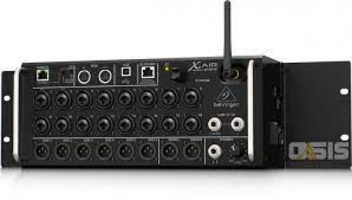 Xr18 External Router BEHRINGER X AIR XR18