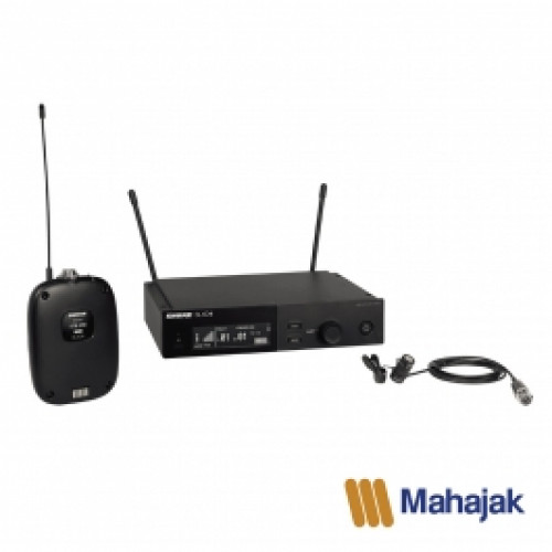 SHURE QLXD14A-V52 Wireless System