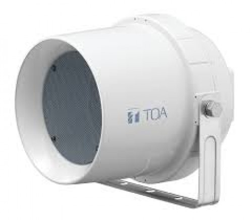 TOA CS-64 Wide Range Weatherproof Speaker