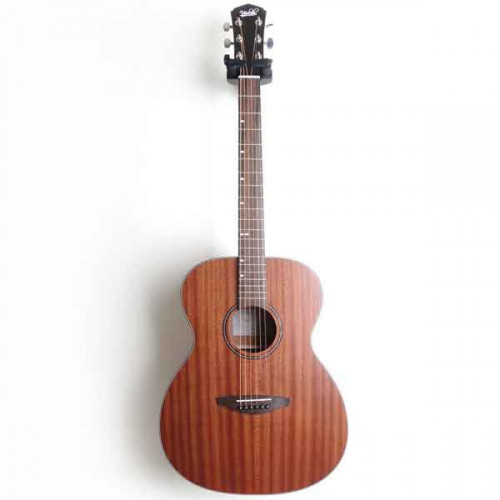 Veelah VOMM Acoustic Guitar with Soft bag