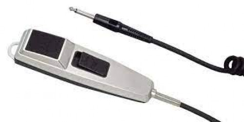 TOA PM-120 ไมโครโฟน Unidirectional Paging Microphone
