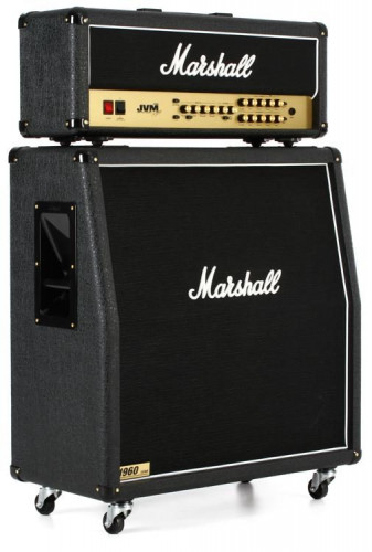 Marshall JVM210H +1960A