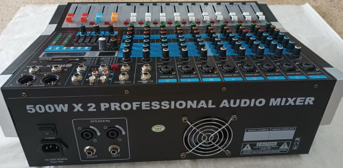 Max PMR12FX USB & BlueTooth