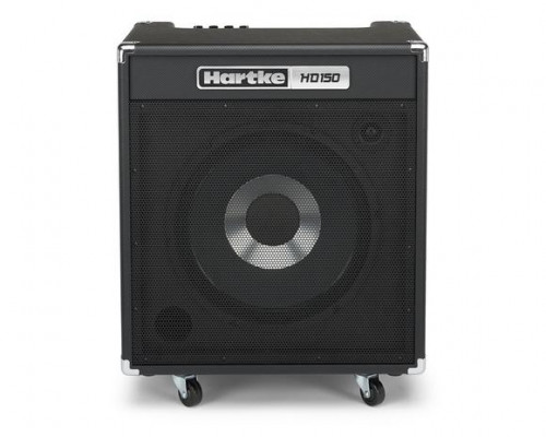 Hartke HD150 Bass Combo Amp 15″