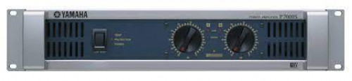  YAMAHA P7000S Power Amplifier