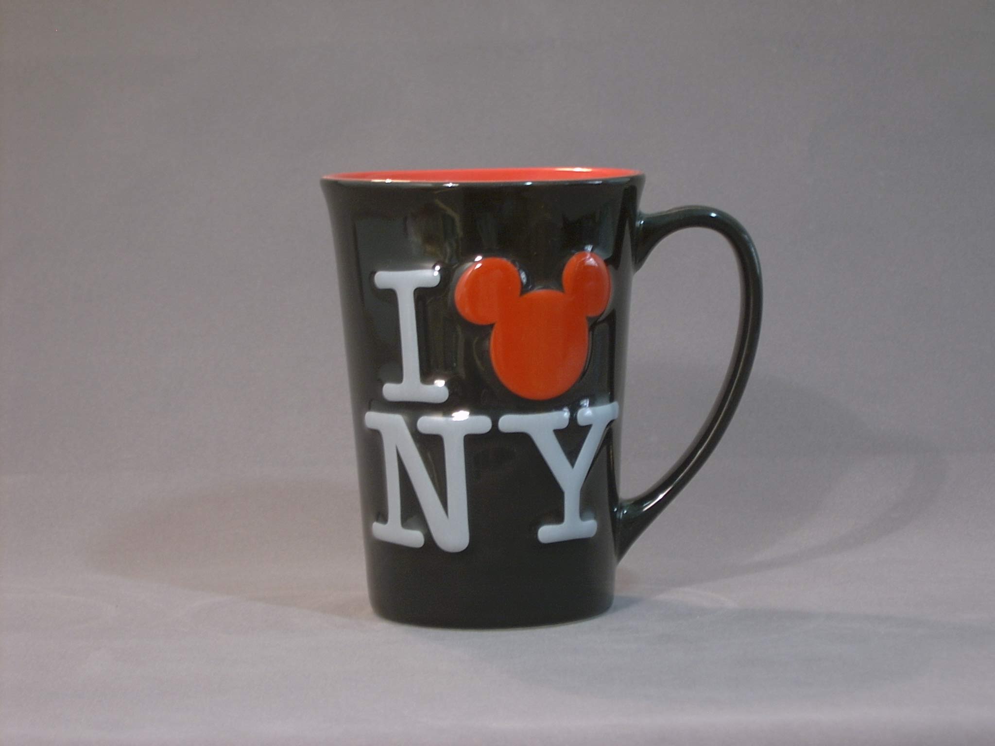 แก้วดิสนีย์ ฉันรักนิวยอร์ค(I love NY)