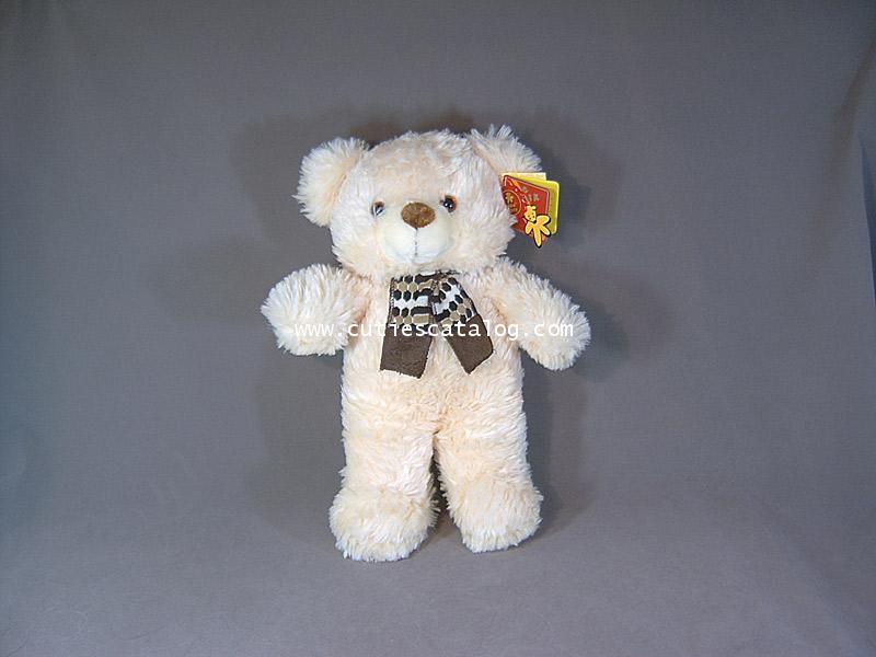 ตุ๊กตาหมี ฟันนี่ ขนาด 15 นิ้ว(Teddy Bear : Funny 15 Inc)