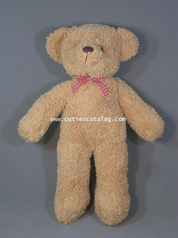 ตุ๊กตาหมี แบบมาตรฐาน ขนาด 15 นิ้ว(Teddy Bear 15 Inc.)
