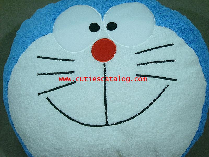 หมอนอิงโดเรมอน/พิงโดเรมอน Doraemon cushion