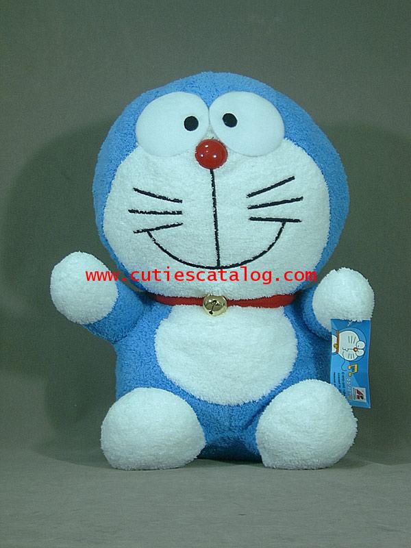 ตุ๊กตาโดเรม่อน 24 นิ้ว Doraemon doll 24 Inches