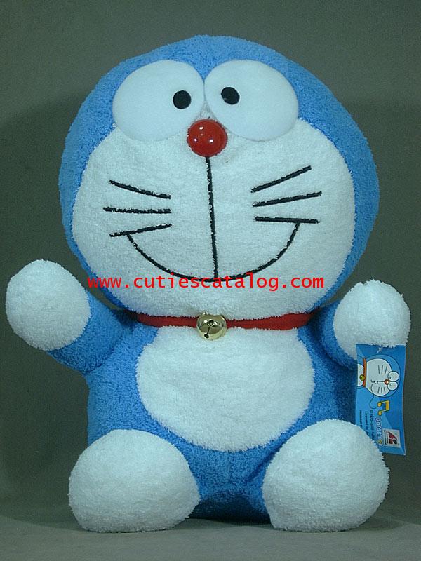 ตุ๊กตาโดเรม่อน 38 นิ้ว Doraemon doll 38 Inches