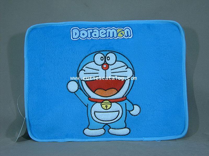 กระเป๋าโน๊ตบุ๊คโดเรมอน/ซอฟท์เคสโดเรมอน Doraemon softcase notebook