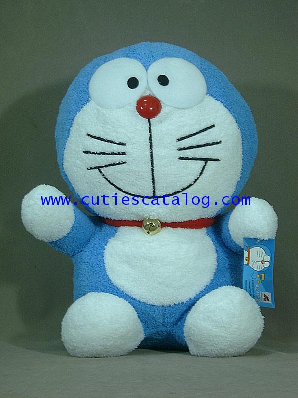 ตุ๊กตาโดเรม่อน 27 นิ้ว Doraemon doll 27 Inches