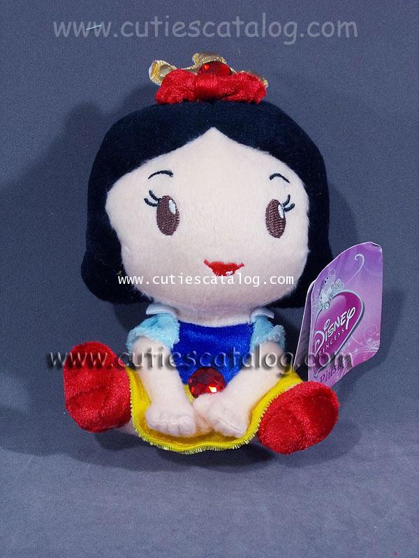 ตุ๊กตาเจ้าหญิงสโนไวท์ Snow white ขนาด S