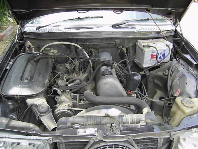 .ขาย รถยนต์ BENZ 230CE ปี 1989 หลังคาซันรูฟ สีน้ำตาล ออโต้ นำเข้าอังกฤษ ช่วงล่างใหม่ แทรคยาง$A0-P6AT 4