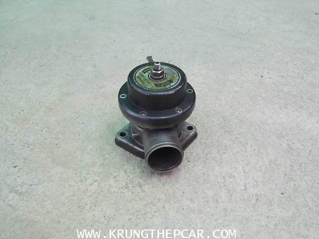 .ขาย โบลว์ออฟวาล์ว BLOW OF VALVE ยี่ห้อ GREDDY TYPE S สภาพเยี่ยม $A06 1