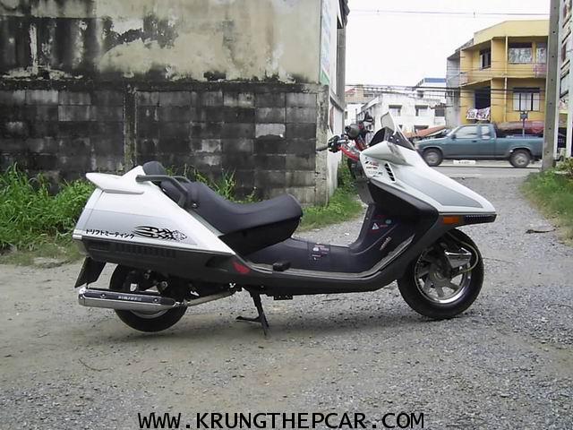 .ขาย รถมอเตอร์ไซด์ แพลทตินั่ม 150ซีซี 1สูบ เบนซิน เกียร์ออโต้  $A06-P5TE- 1