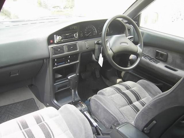 .ขาย TOYOTA COROLLA1.6SE LIMITED ปี 1991 สีขาว ออโต้ สภาพสวยที่สุดในรุ่น บางเดิมทั้งคัน $A01 2