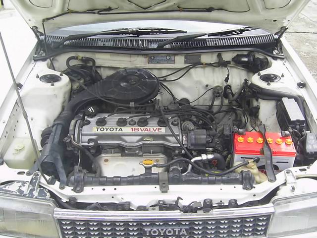 .ขาย TOYOTA COROLLA1.6SE LIMITED ปี 1991 สีขาว ออโต้ สภาพสวยที่สุดในรุ่น บางเดิมทั้งคัน $A01 3