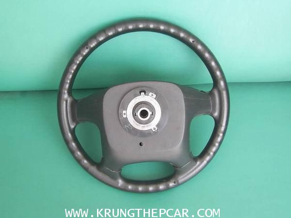 .ขาย พวงมาลัย ISUZU อีซูซุ ดราก้อนอาย และ อีซูซุเวก้า $A02- และมี ยางแทรคยาง รถขุดแม็คโคร 1