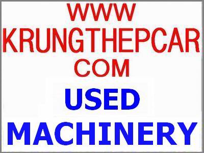 .ขายรถขุดKOMATSU PC30-5 ตีนเหล็ก ทำสีใหม่เอี่ยม นำเข้าจากต่างประเทศ พร้อมใช้ทันที A25-P6SI 5