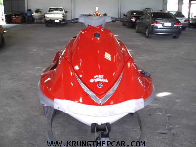 .ขายเรือเจ๊ทสกี JETSKI YAMAHA VX1100A ขนาด3ที่นั่ง เครื่องยนต์หัวฉีด 4สูบ 4จังหวะ $A13.YXT.P6PST 2