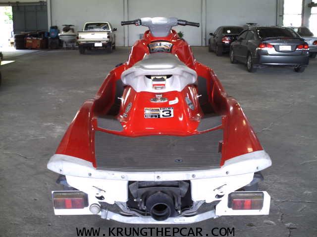 .ขายเรือเจ๊ทสกี JETSKI YAMAHA VX1100A ขนาด3ที่นั่ง เครื่องยนต์หัวฉีด 4สูบ 4จังหวะ $A13.YXT.P6PST 3