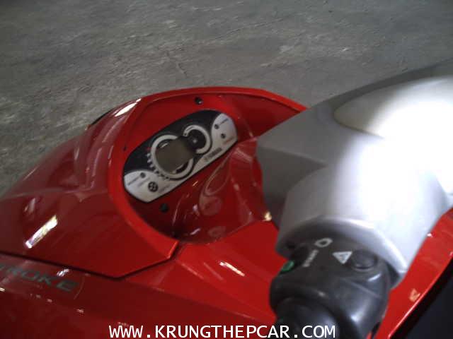 .ขายเรือเจ๊ทสกี JETSKI YAMAHA VX1100A ขนาด3ที่นั่ง เครื่องยนต์หัวฉีด 4สูบ 4จังหวะ $A13.YXT.P6PST 5