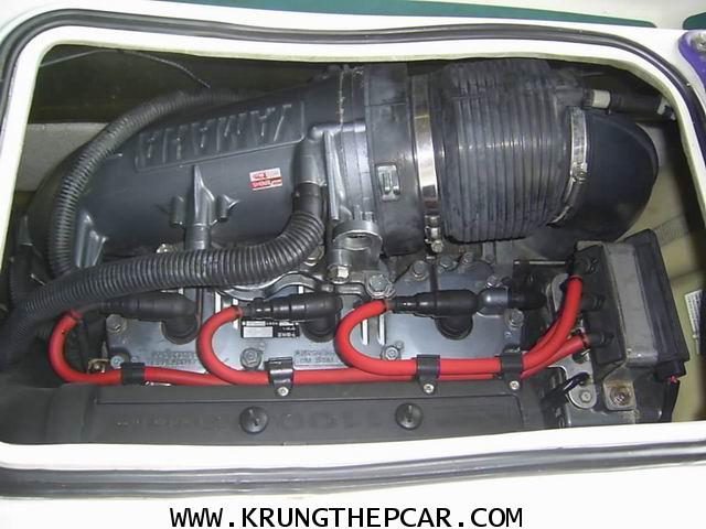 .ขายเรือเจ็ทสกี (JETSKI) YAMAHA WEVE VENTURE 11OO TRIPLE ขนาด1100ซีซี 3ที่นั่ง$A13-YNQ-S6PS 4